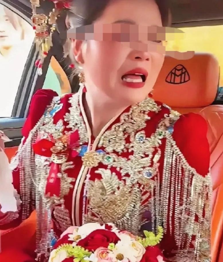 哈尔滨姑娘远嫁南京，50多位娘家亲友开着19辆车跨越1700多公里前去送亲，本想