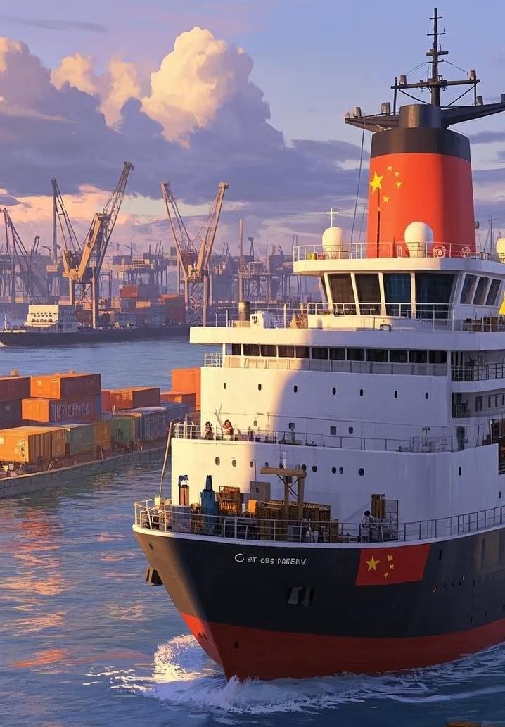 2026年开年，船舶制造板块涨了22%。中国动力涨了58.5%。中船防务涨了