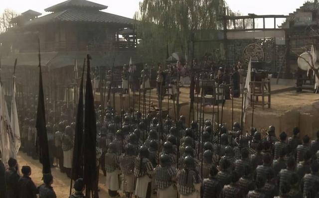 五代时期的牙兵有多可怕，为何经常兵变弑杀自己的主帅？五代十国年间，藩镇武将最