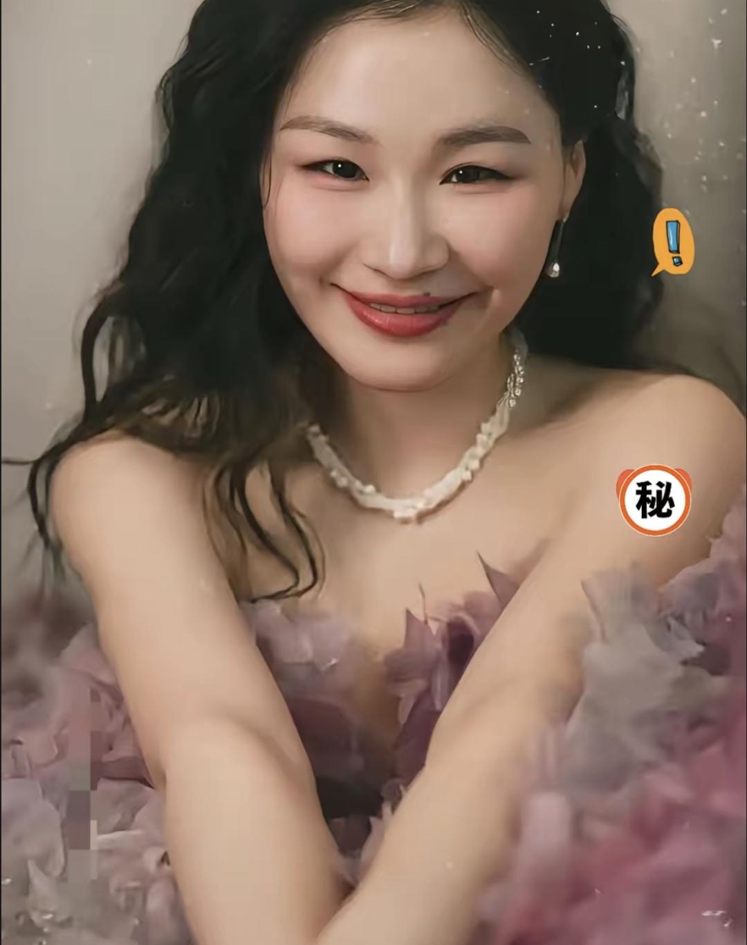 最近网上炸锅了，金婧在电视剧《繁花》里的戏全被剪了。以前都说她演技不行，现在爆出