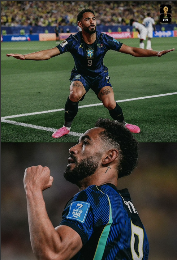 巴西3:0海地，摩洛哥1:0苏格兰，C组最新排名如下1、巴西——1胜1平，4