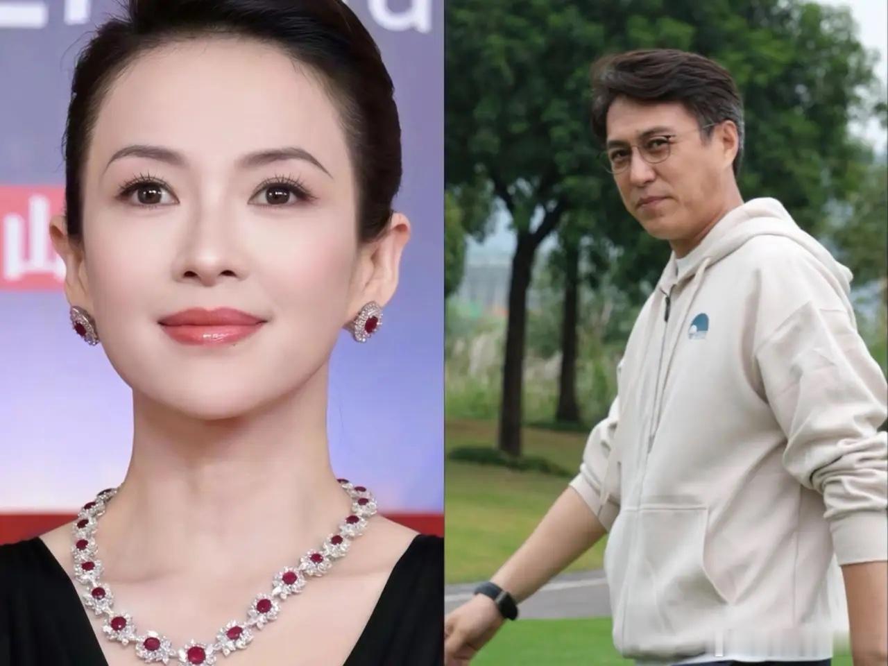 靳东和章子怡大概率是不会出手捞郝戎的。不是因为他们原本就没有捆绑。也不是因为感情