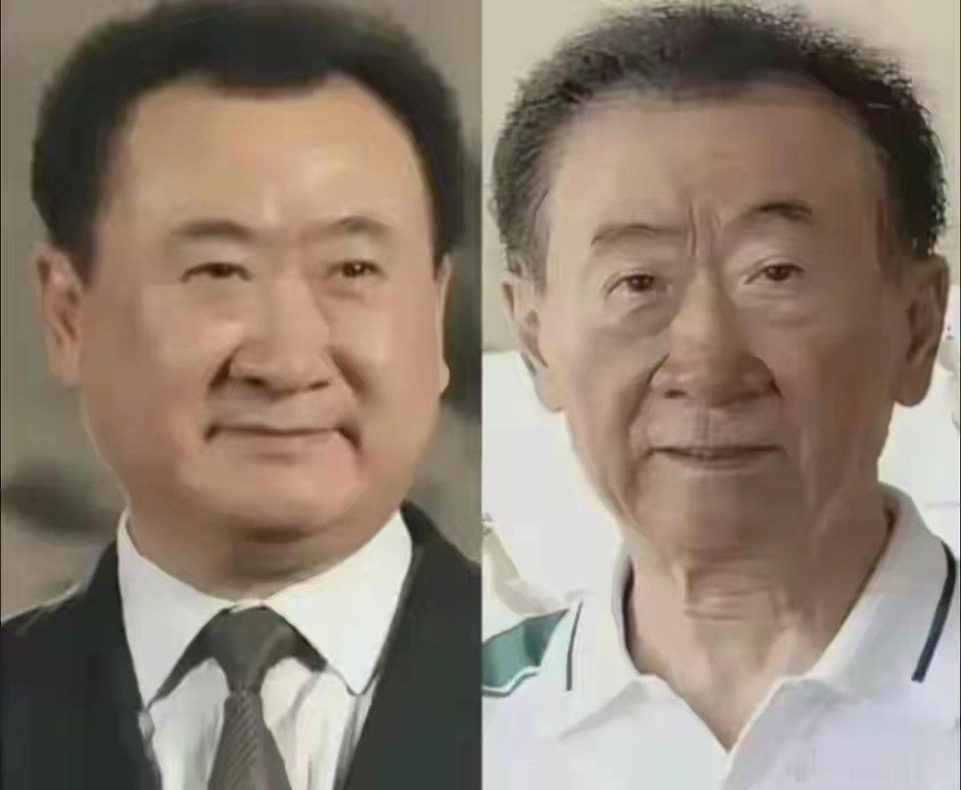 王健林被立案！5年狂亏120亿永辉将昔日首富告上法庭，追讨38亿2026年5月2