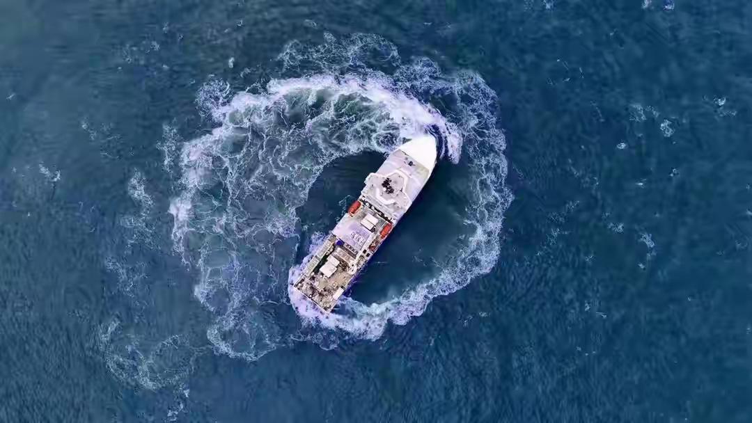 3月这两天，中国科技界跟下饺子似的，好消息一个接一个砸过来。3月10日，舟