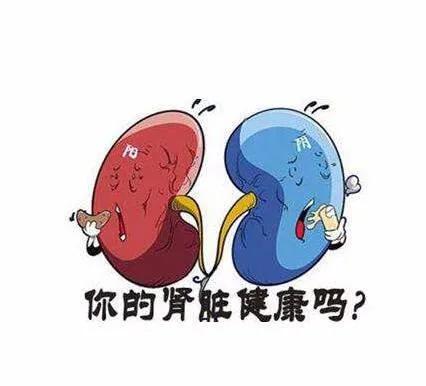 🌟一位深耕肾内科多年的医生恳切提醒：不少人习惯低头看双脚，以此判定肾脏强
