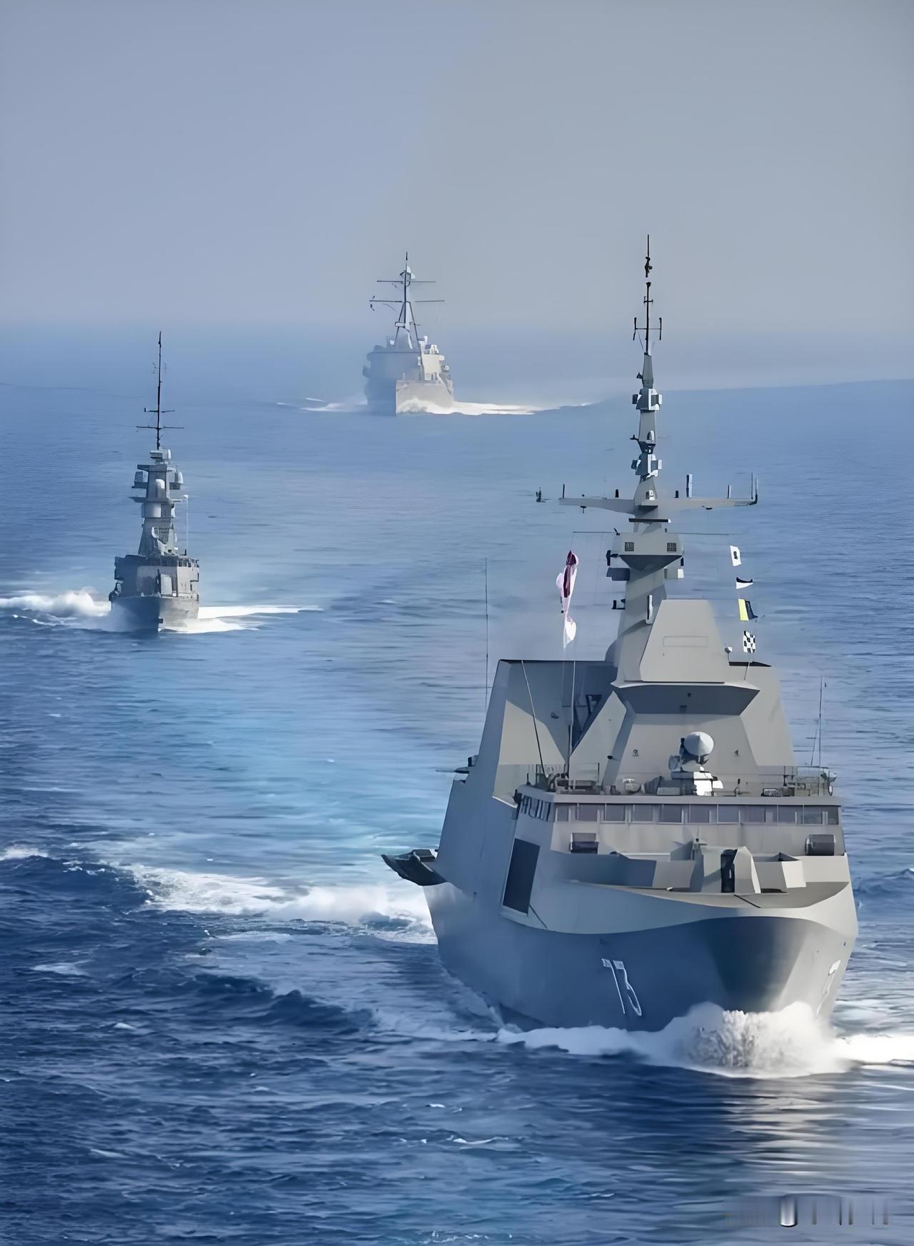 看到没？美国总统特朗普，加征的全球关税，被紧急叫停了!美国的一众小弟——英、