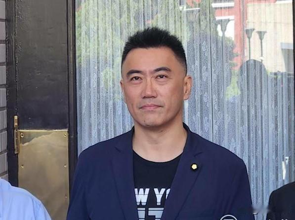 陆委会民调“61.7%拒统”国民党：维持现状很重要针对台陆委会民调“台湾民
