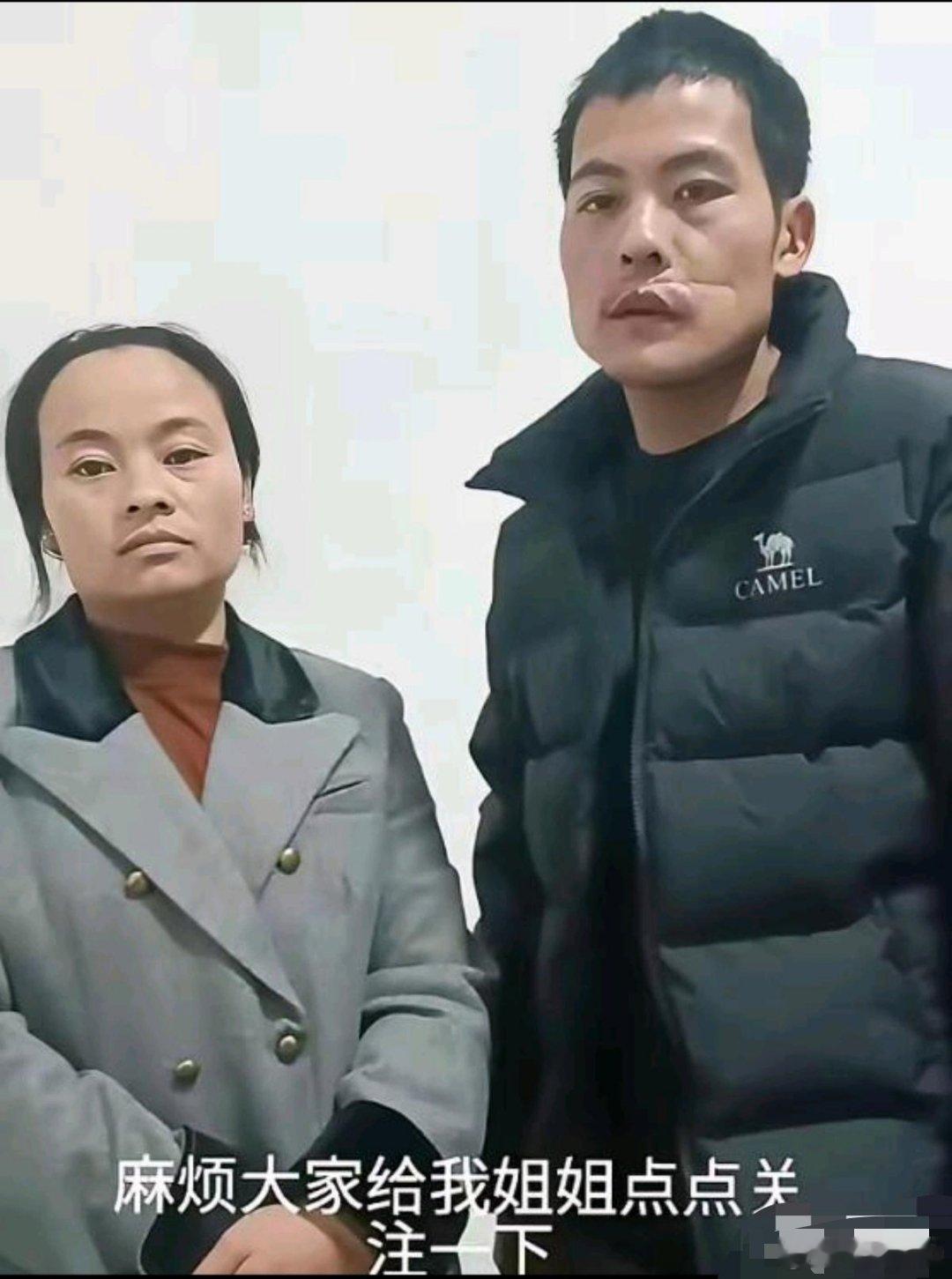 刀疤哥“被流量反噬了”！刀疤哥本来参赛是想拿20万奖金回老家盖房，结果一次直播就