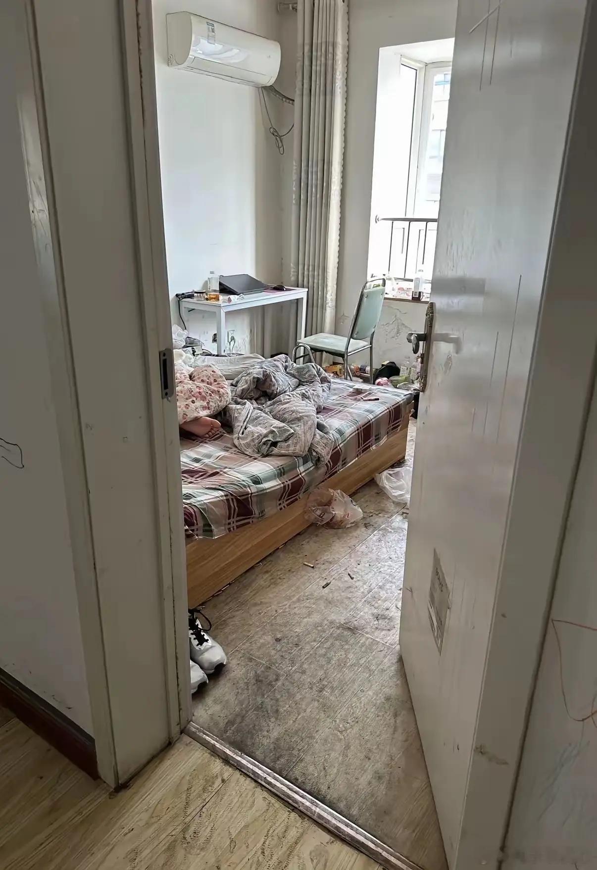 这孩子的未来在哪里