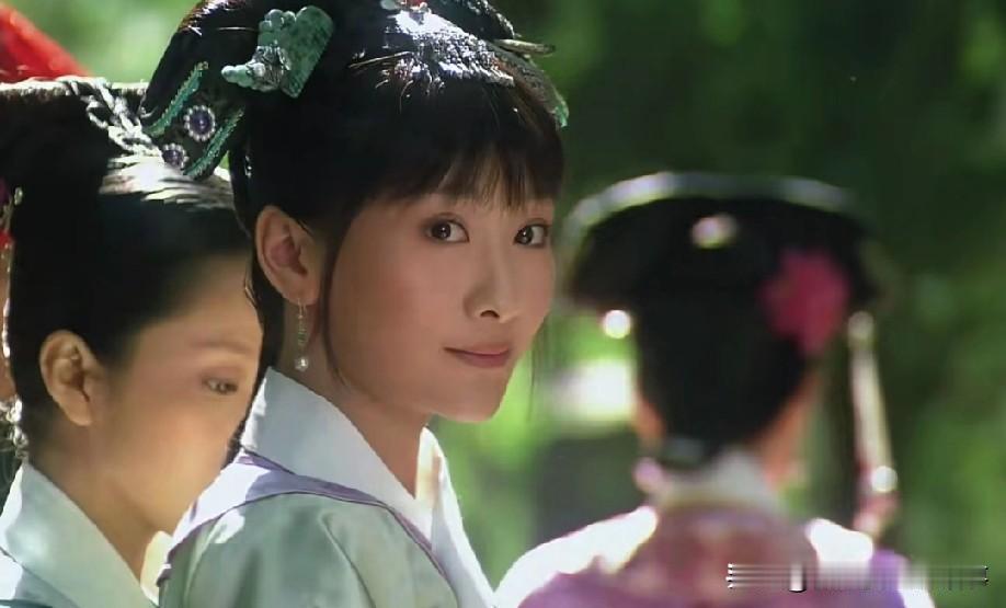 在甄嬛传中安陵容最悲哀是什么?甄嬛传里安陵容的悲哀，从来都是配得感太低重