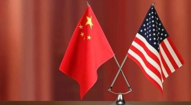 中美现在可能已经到了较量的关键“决赛阶段”。眼下中国面临的最大麻烦，可能就是美国