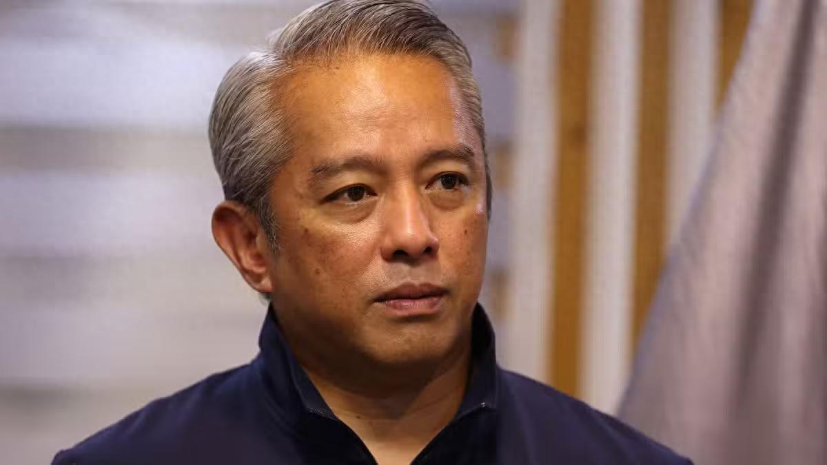 菲律宾政坛炸锅！内政部长爆料：有人用10亿让我压下防洪丑闻！ 据菲律宾媒体最