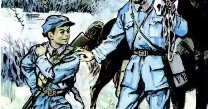 穿草鞋的他们, 和赶路的我们