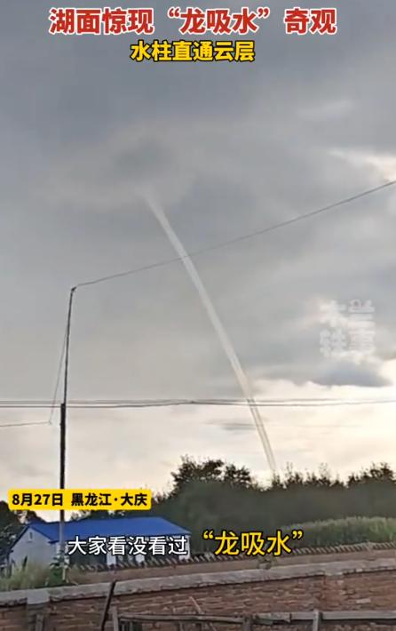 “哥白尼来都解释不清了！”黑龙江，一农户小院，大哥推门走出，正欲去拾柴准备生火煮