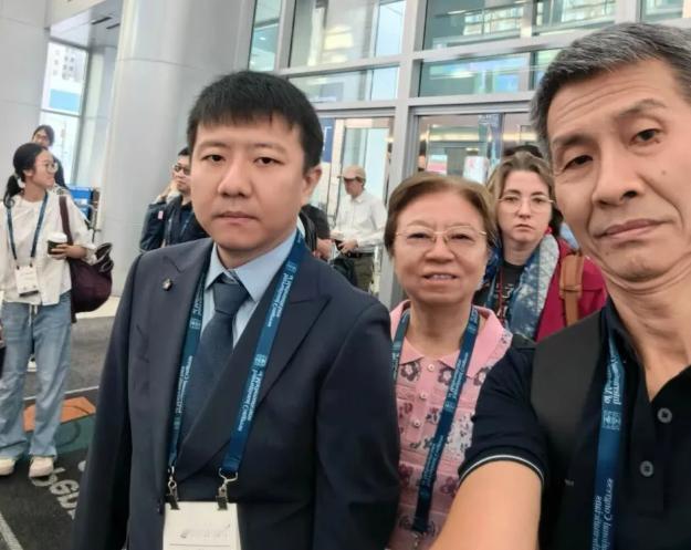 三代全员名校保送！邓煜拿下菲尔兹奖，这个学霸家族撕开鸡娃最大谎言刷到邓煜成为