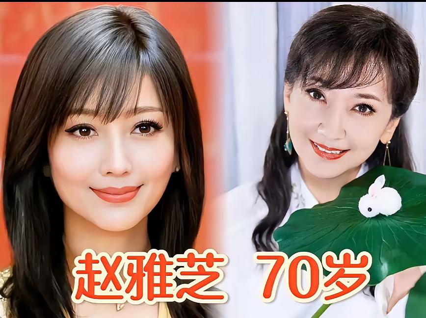 谁敢相信呀她们的年纪居然都这么大了好的心态真的可以让人保持年轻七十多岁了的