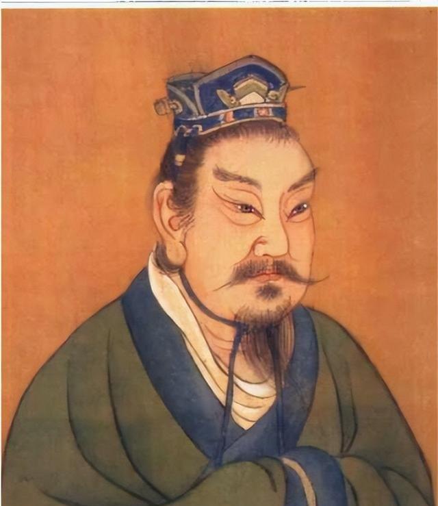赵王下令处死名将李牧，临死前，李牧痛心疾首地长叹说：“当年廉颇身为赵国将军，屡立