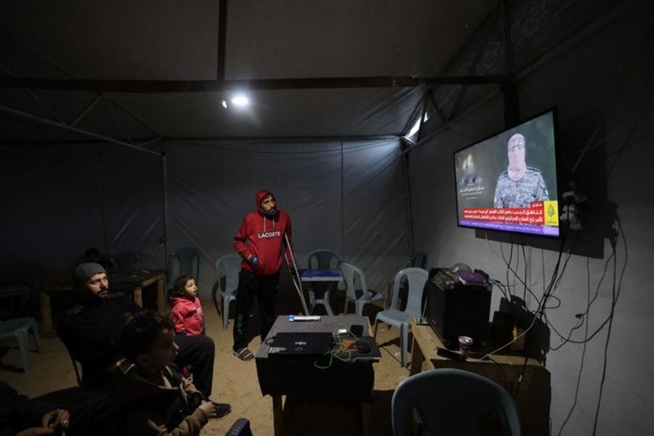 停火成废纸！哈马斯5名核心高层遭以军击毙，含前领导人弟弟12月29日，哈马