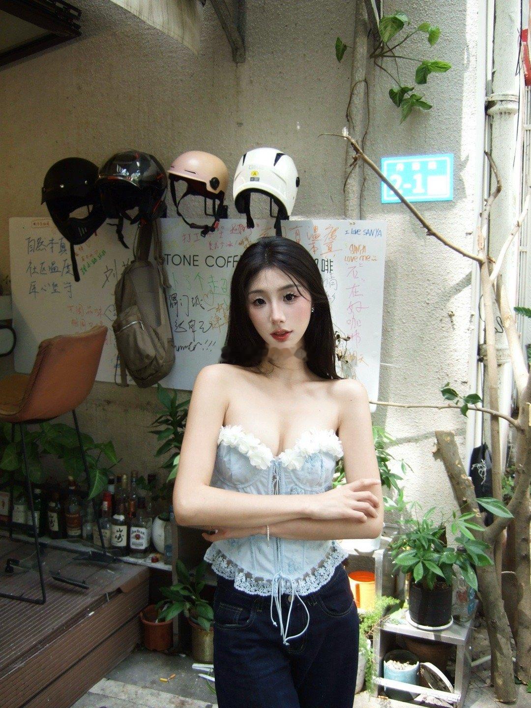 我还是想知道这份感情有没有到你心里去