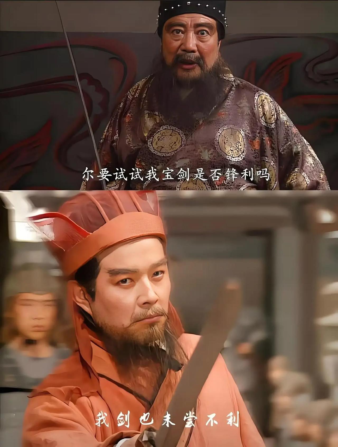 官渡之战袁绍虽然败得惨，但依旧很有实力。在袁绍死后，三个儿子内耗，一手王牌打成烂