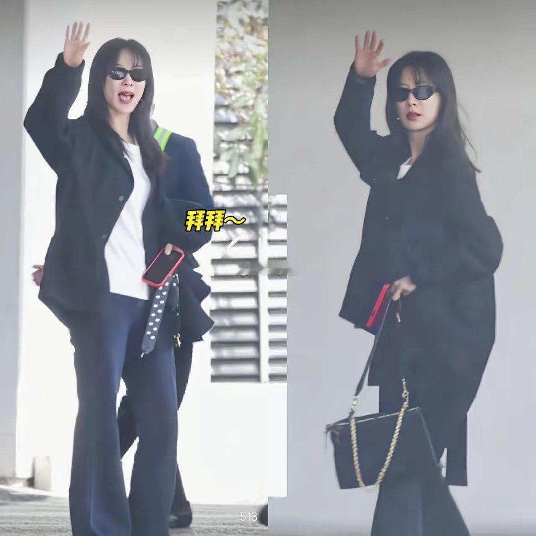 33岁的杨紫，给所有女明星提了个醒，那就是无论你多美，多有资源，也千万不要忘了好