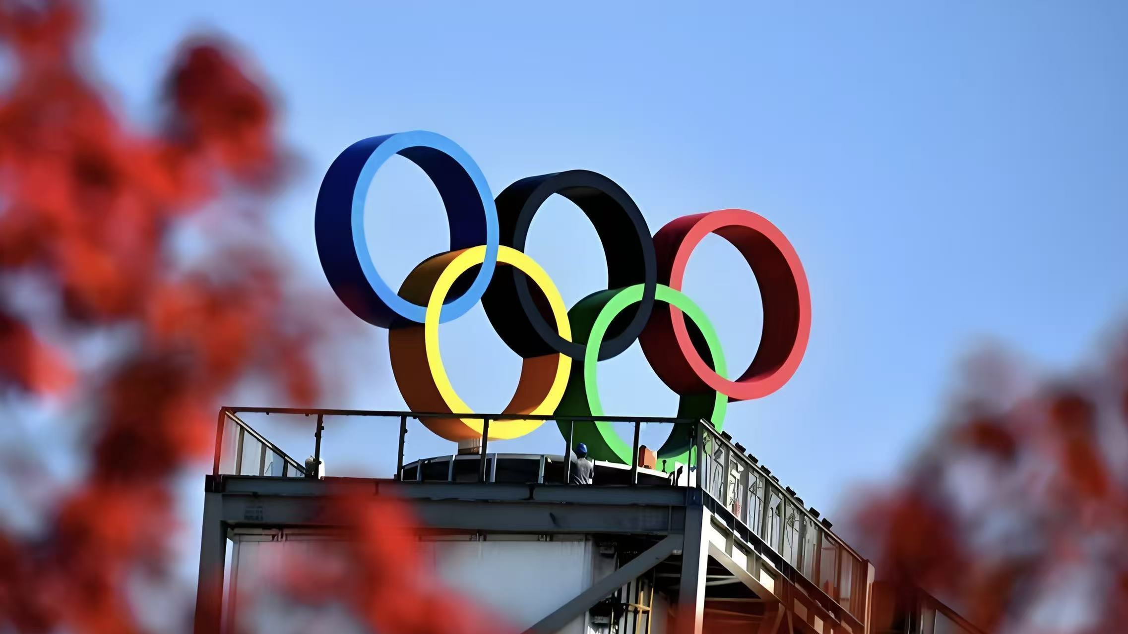 2026冬奥会：中国冰雪健儿点燃冬日激情