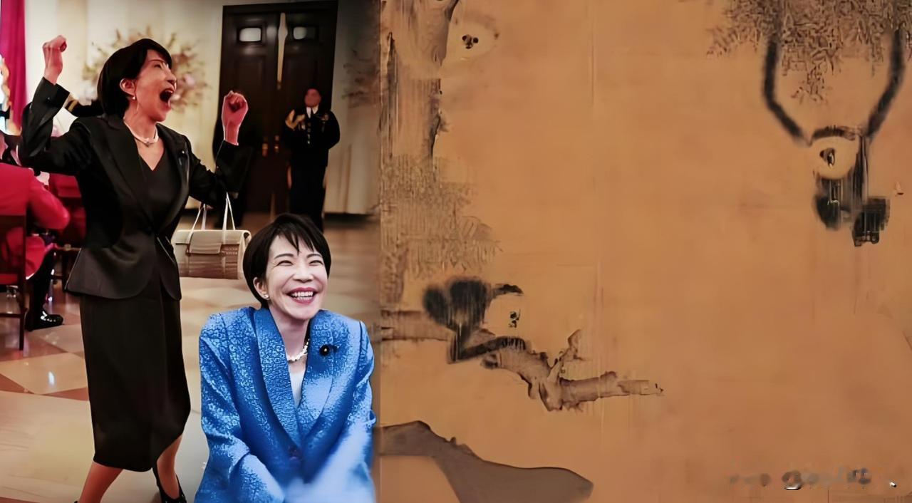 日本拿得出手的产业已经没几个了，迟早会丢。“教育片”产业一直堪称其“皇冠上的明