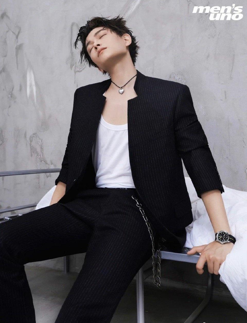 💚丁禹兮陈伦身份互换规则重构🎥当命运的骰子掷出🎲陈伦站在光暗交界处⏳