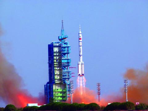 印媒关注：中国卫星发射进入密集期。最近中国航天的发射节奏，确实有点让外界应接
