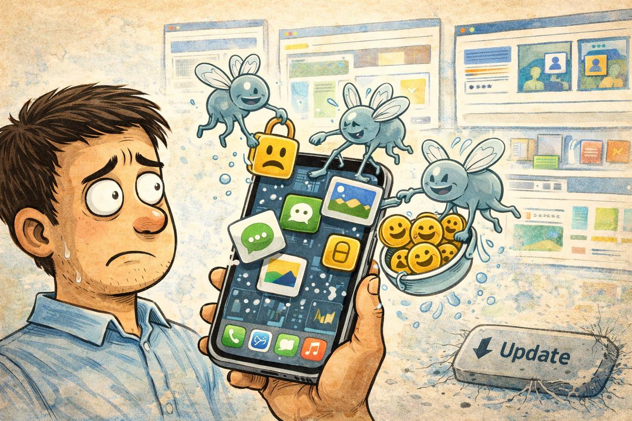 据路透社18日的最新报道，最近网络安全专家发现了一种很厉害的iPhone病毒，叫