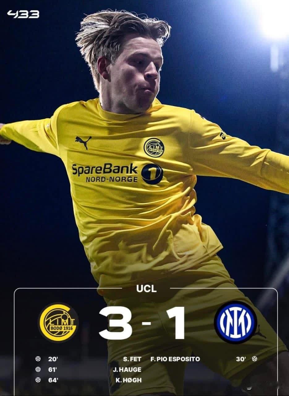 耻辱夜！意甲欧冠附加赛集体翻车！三队全败净负7球，恐连续两年团灭刚结束的欧冠淘