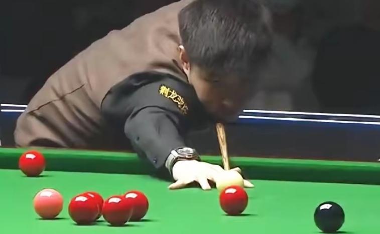斯诺克冠军联赛第五小组第一天比赛结果快讯！国手喜忧参半北京时