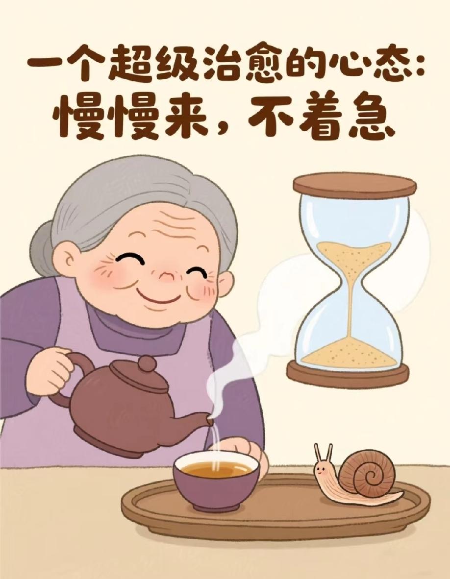 一位医学硕士说：“人瞎活就行，说白了人就是个动物，跟虫一样，想不明白就不要想