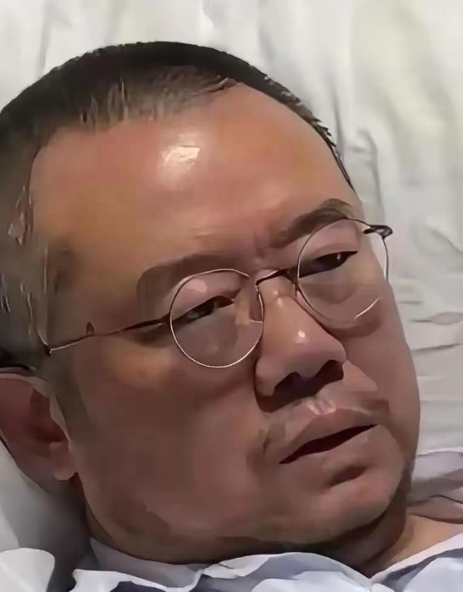 涂磊，我有点厌恶这世界，我住院期间，看到了人性有多恶！有些亲戚朋友来看我的时候，