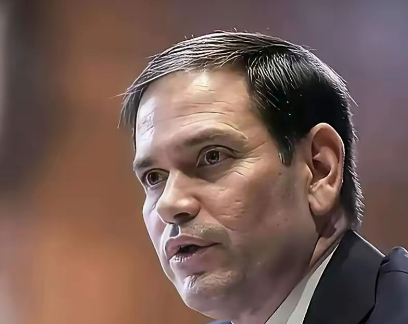 美国这个态度变的太突然了！​美国国务卿鲁比奥突然发布了命令，要求外交官必须遵