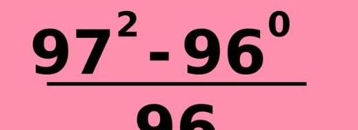 一道小学数学题，家里俩大人愣是没算过一个十岁的娃，你说气人不气人？昨晚辅导作业