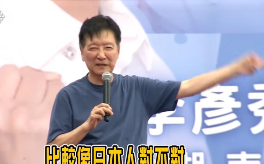 赵少康726不在台湾　罗智强恐少1票距离大罢免7月26日投票仅剩10天，然而积