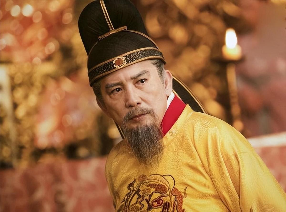 唐玄宗晚年居于深宫失去杨贵妃，儿子防着他夺权，曾经的帝王为何如此凄凉？755年