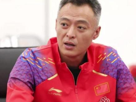 国乒重磅调整!秦志戬启用三位新星,孙颖莎王楚钦面临挑战