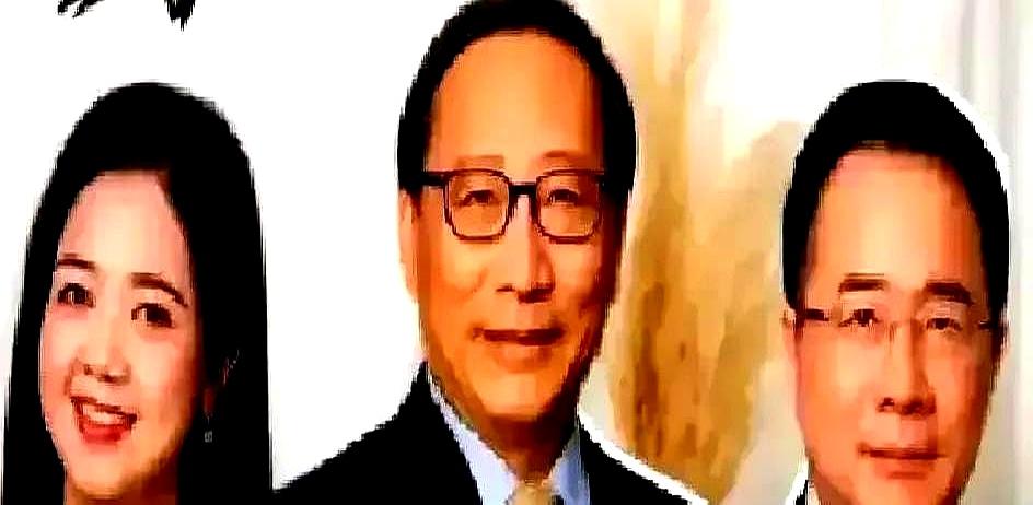 蔡正元在电视里说请高志凯来台北吃早餐。蔡正元拍着胸脯保证安全，可高志凯直