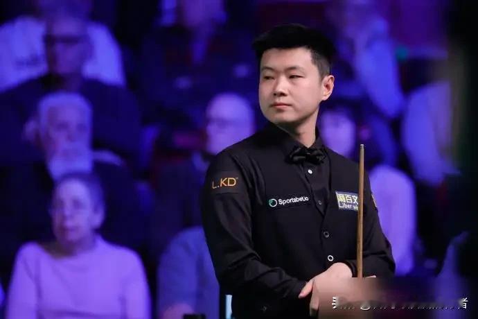 大年初七，祝贺赵心童拿到冠军。在刚刚举行的斯诺克世界大奖赛，赵心童10-7战胜