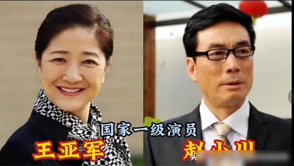 张国立半夜背台词，邓婕就端着热汤在旁边守着，不催也不走。这两口子，都是国家一级演员，银幕上各自成角儿