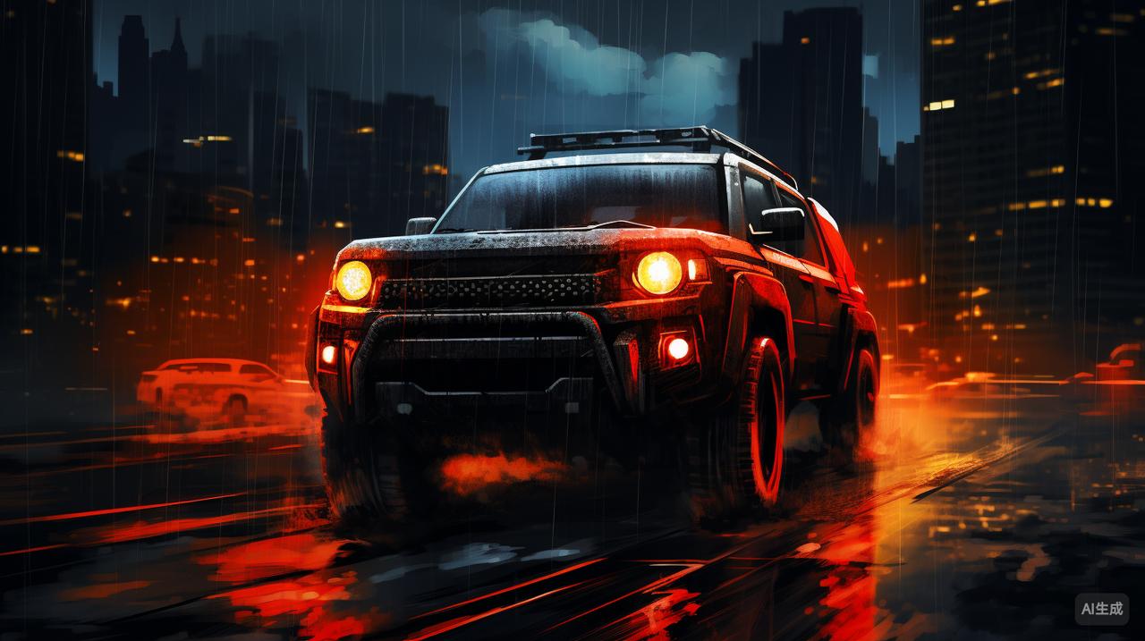 中国汽车出口第一品牌：海外销量破100万台，已卖到上百个国家炸裂！2025年中