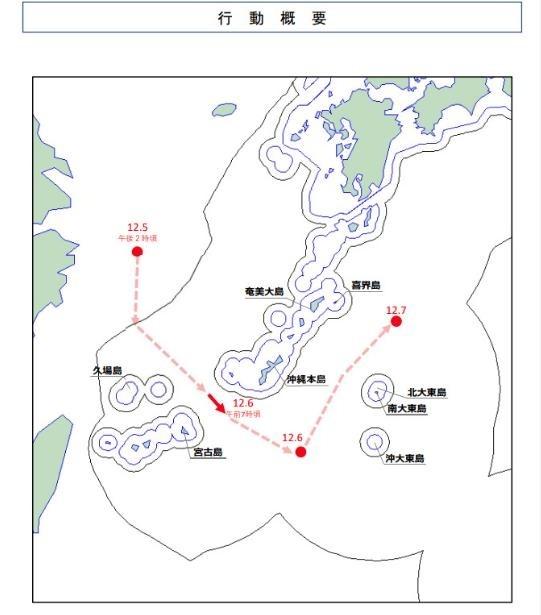 日本可能还在为自己挑衅中国而洋洋得意，实际上日本这次在战略上犯了重大的错误，中国