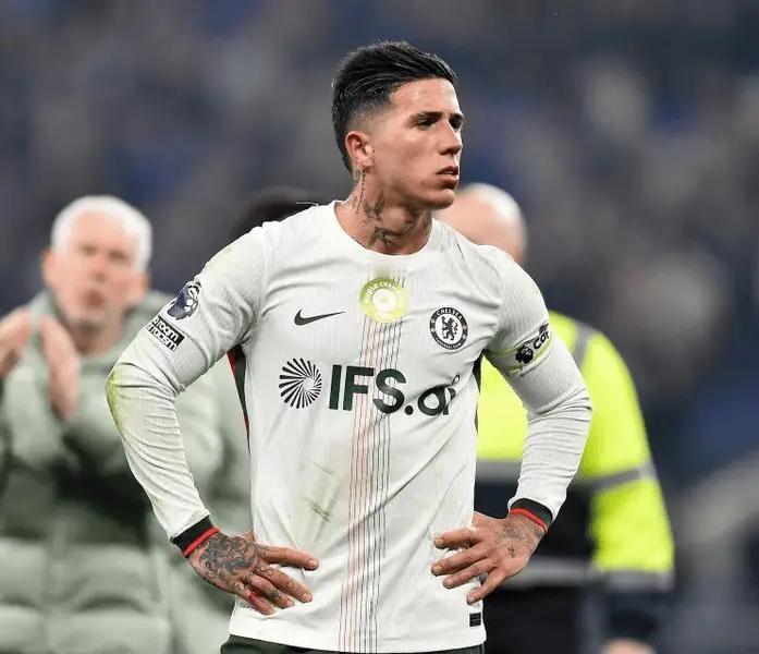 欧洲转会新闻汇总！★我不服！关于切尔西对恩佐的处罚，球员接受了，但并不认同，