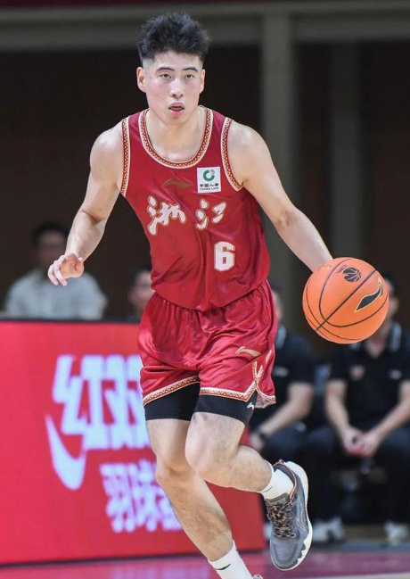 CBA独一份！浙江三支球队全员晋级季后赛，不愧篮球第一大省本赛