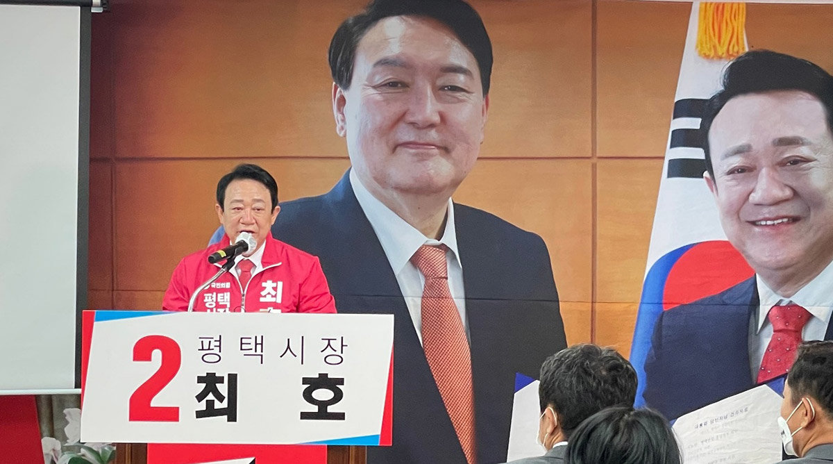 被卷入尹锡悦案件，韩国前议员死在荒郊野外，自杀身亡还是另有隐情？韩国警方消息称