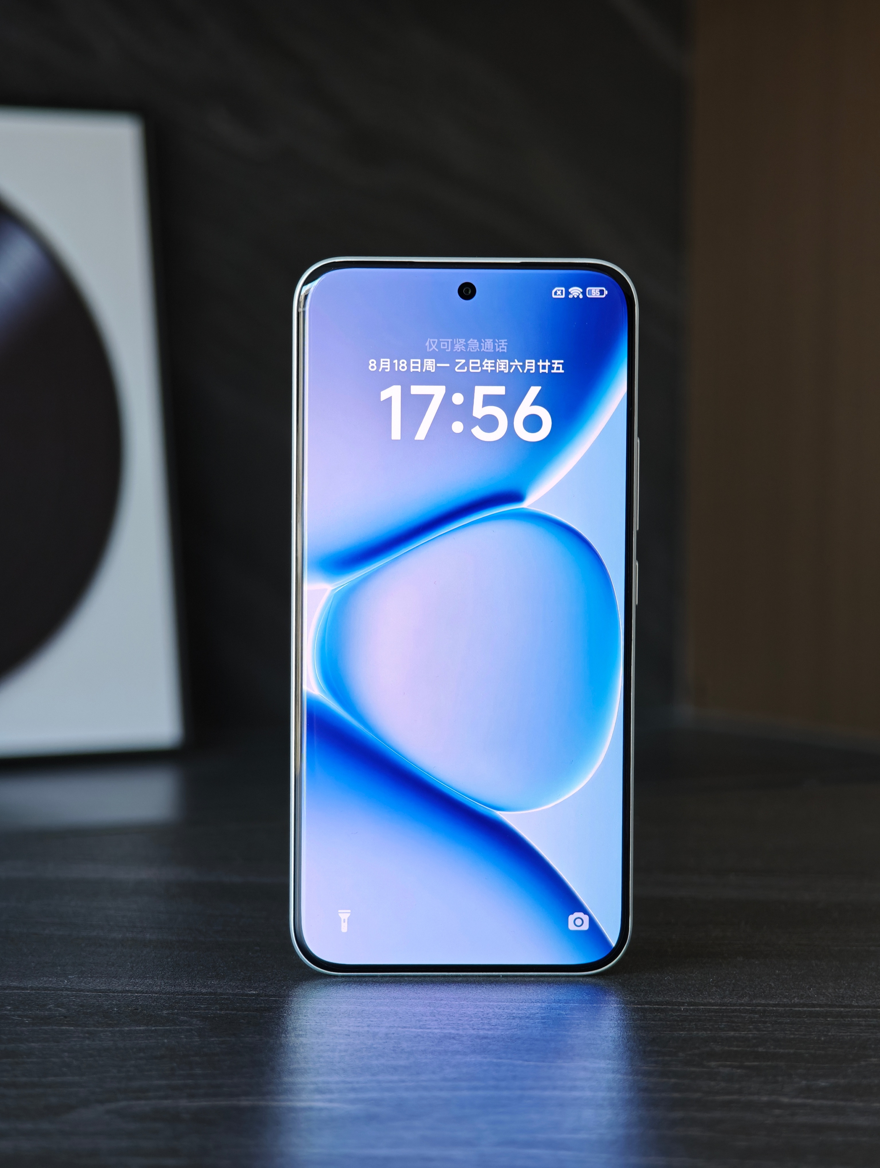 REDMINote15Pro+，简单聊几句：——这个品延续了Note产品线的