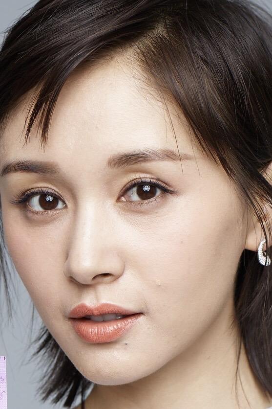 王子文。