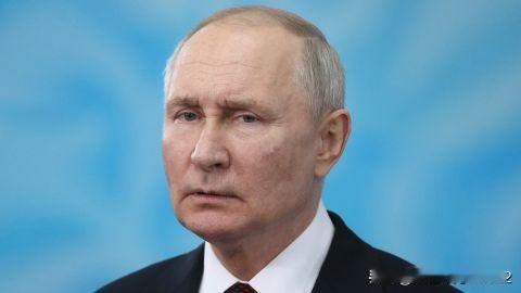 “可以成为基础。”普京赞赏特朗普的计划，并对乌克兰强硬威胁普京就美国版的乌